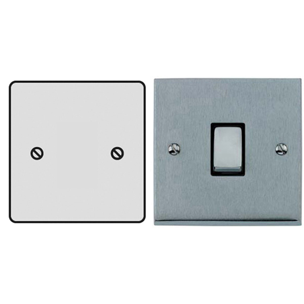 VTE BLANKING PLATE SNG SCP – LFM373A