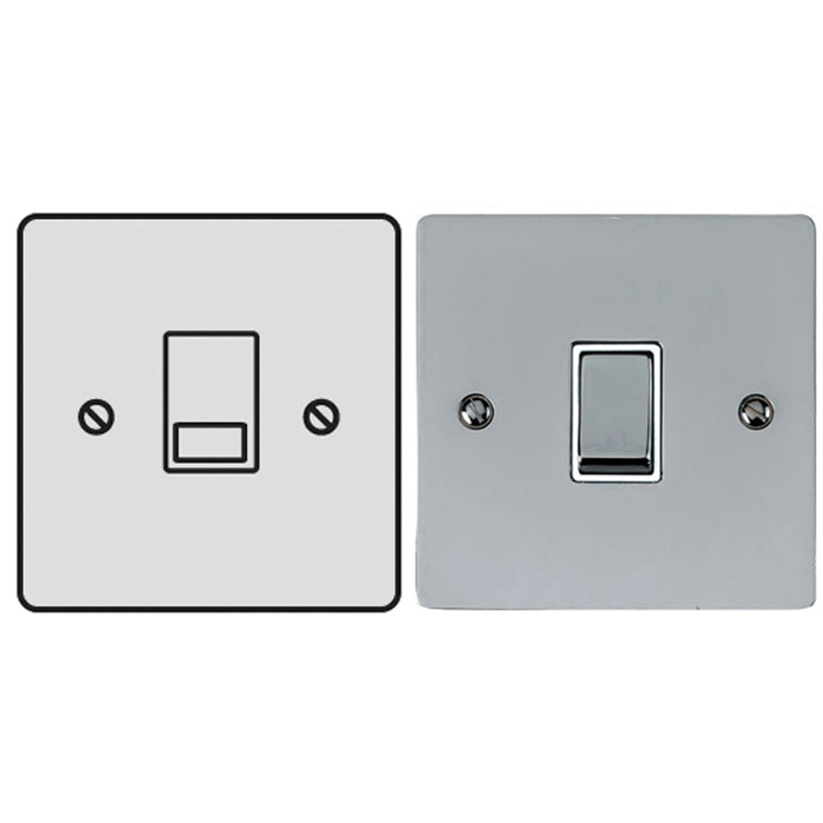 EFP TEL/DATA SKT 1G RJ11 PCP/WH – LFM423K