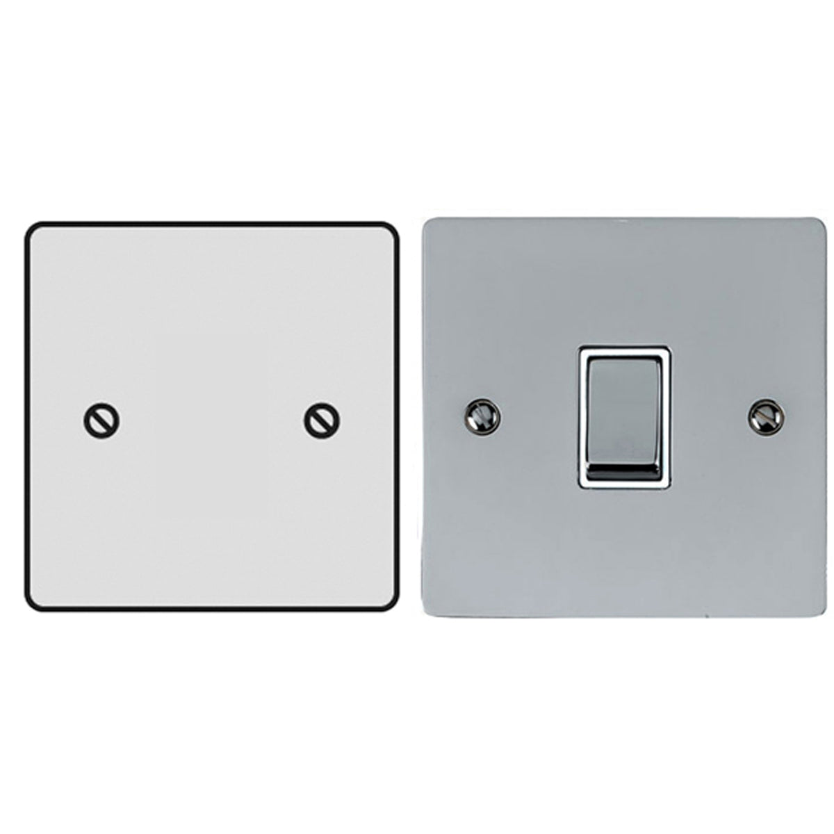 EFP BLANKING PLATE SNG PCP – LFM424A