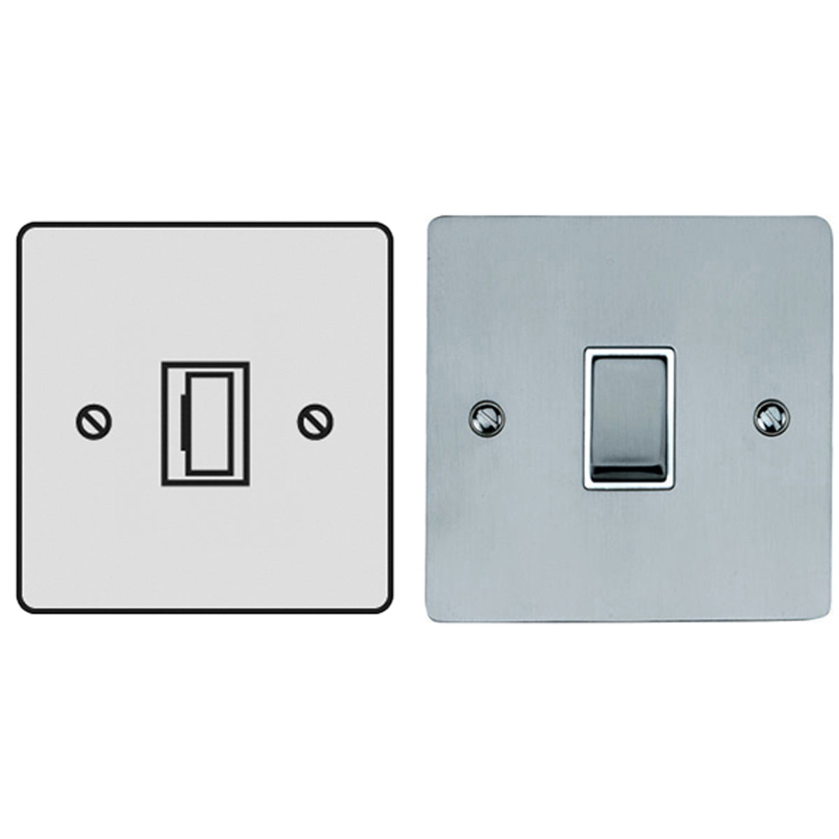 EFP F/SPUR 13A UN/SWITCH SCP/WHI – LFM427A