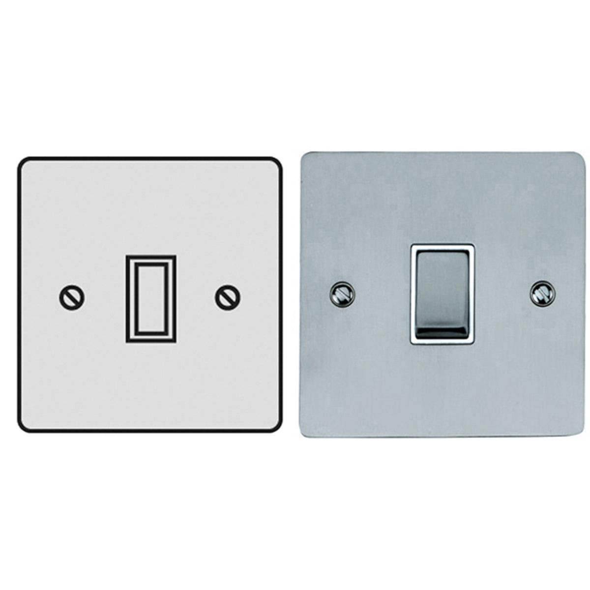 EFP DP/SWITCH 20A SCP/BLK – LFM431B