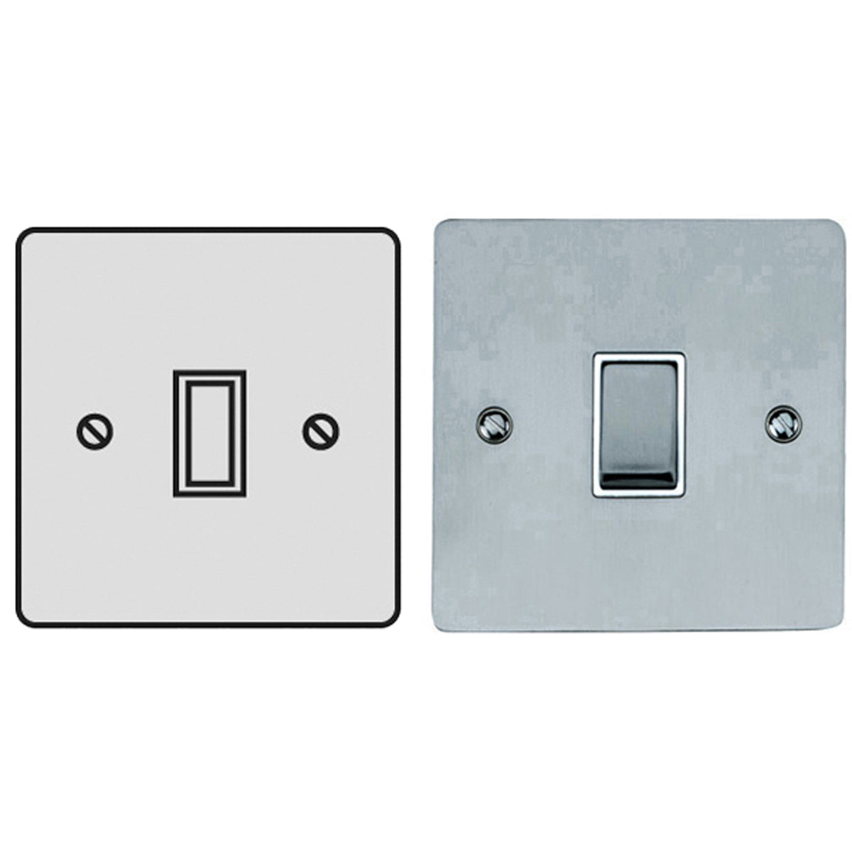 EFP COOK/SWITCH 45A SNG SCP/BLK by M MARCUS LTD