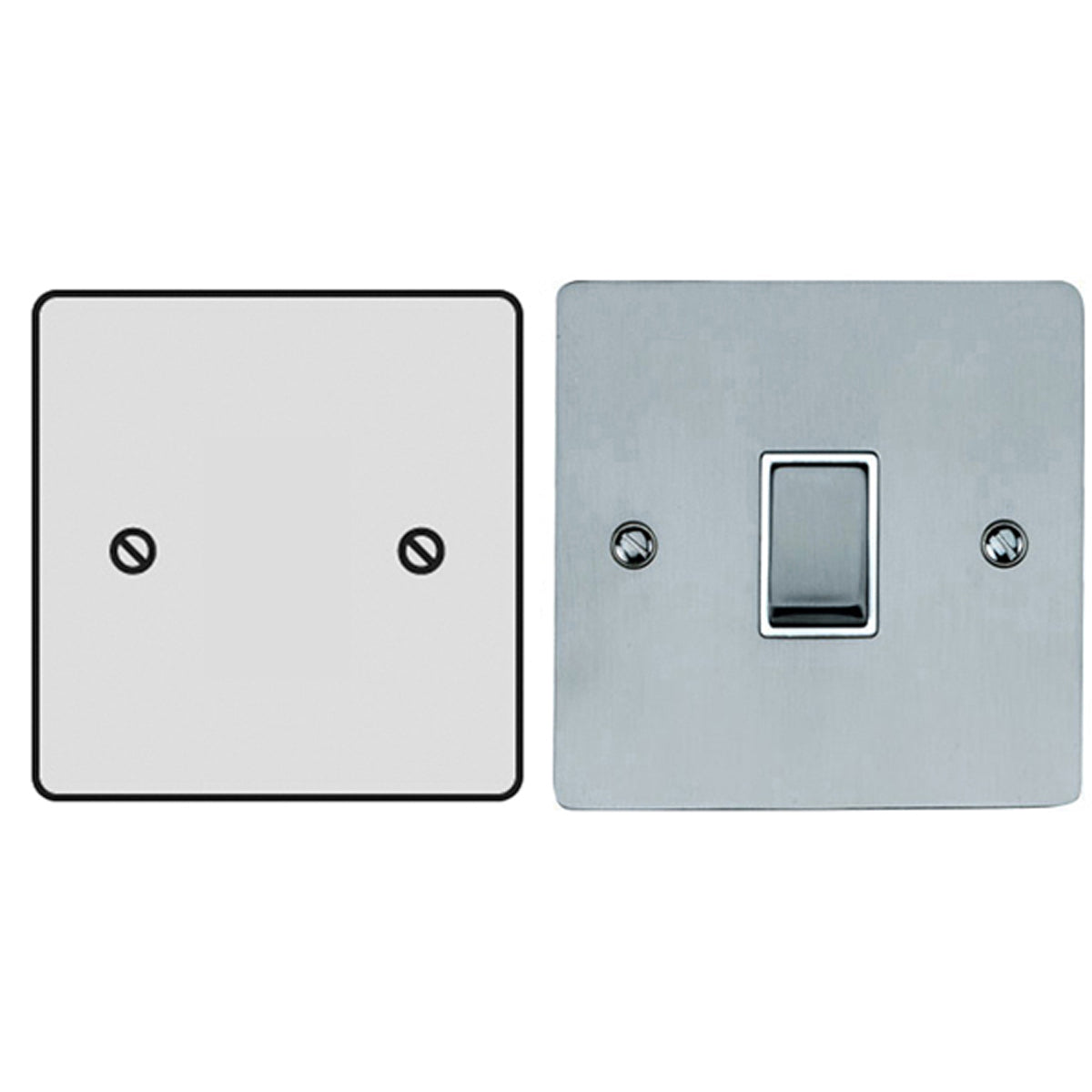 EFP BLANKING PLATE SNG SCP – LFM439A
