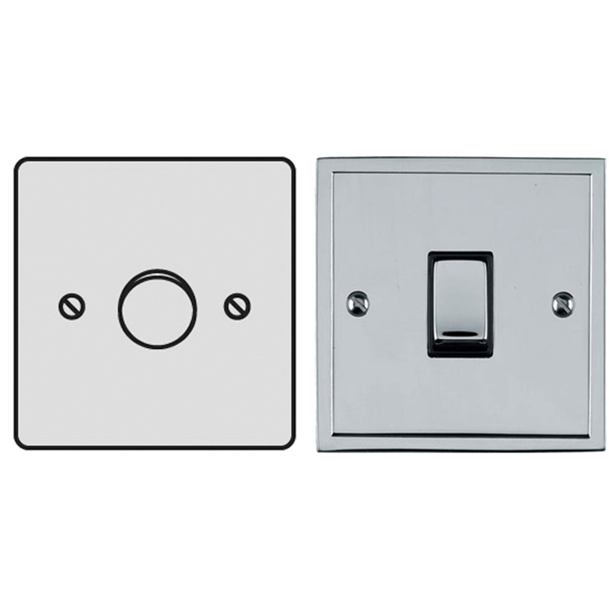 ESP DIM/SWITCH 2WAY 1G 400w PCP by M MARCUS LTD