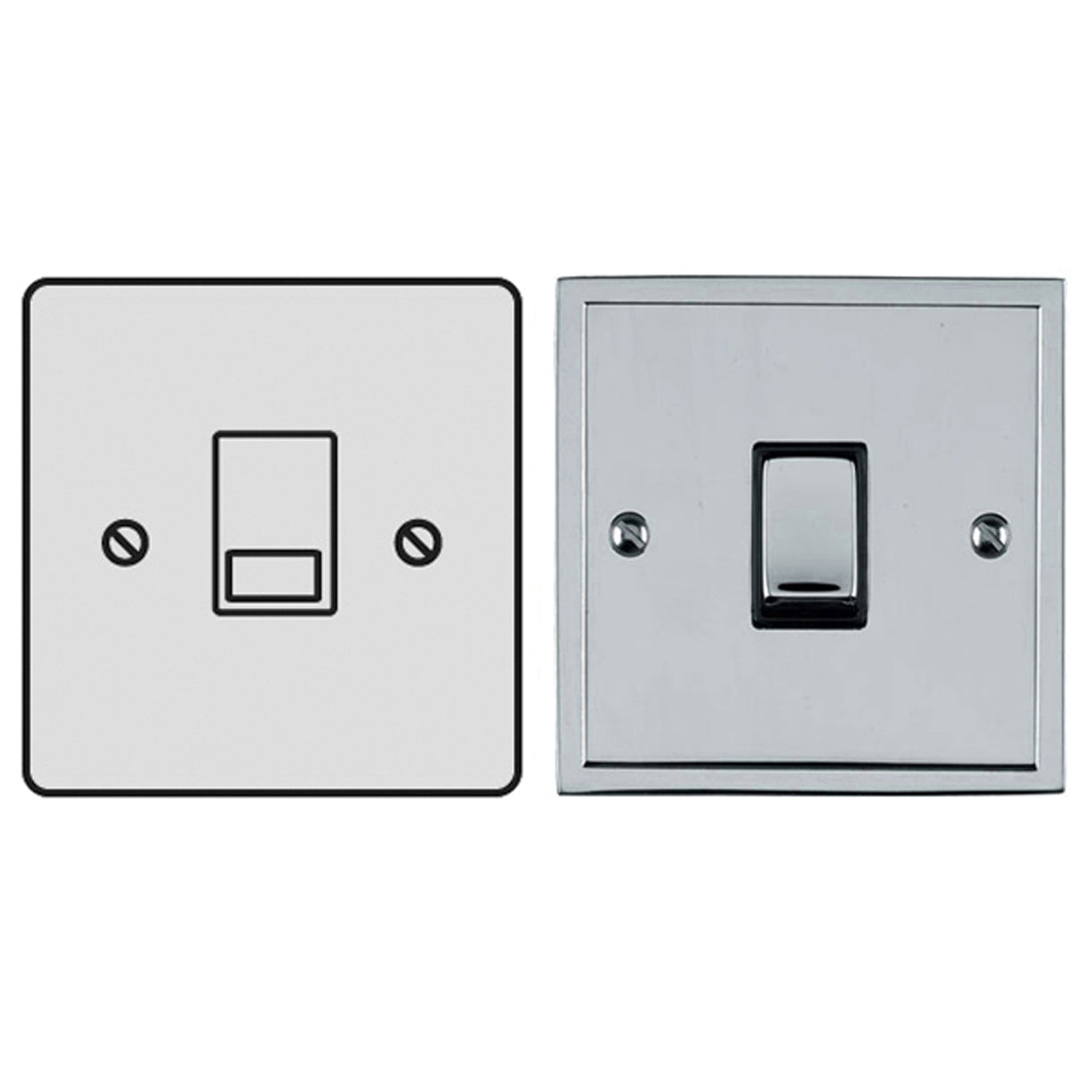 ESP TEL/DATA SKT 1G RJ45 PCP/WH by M MARCUS LTD