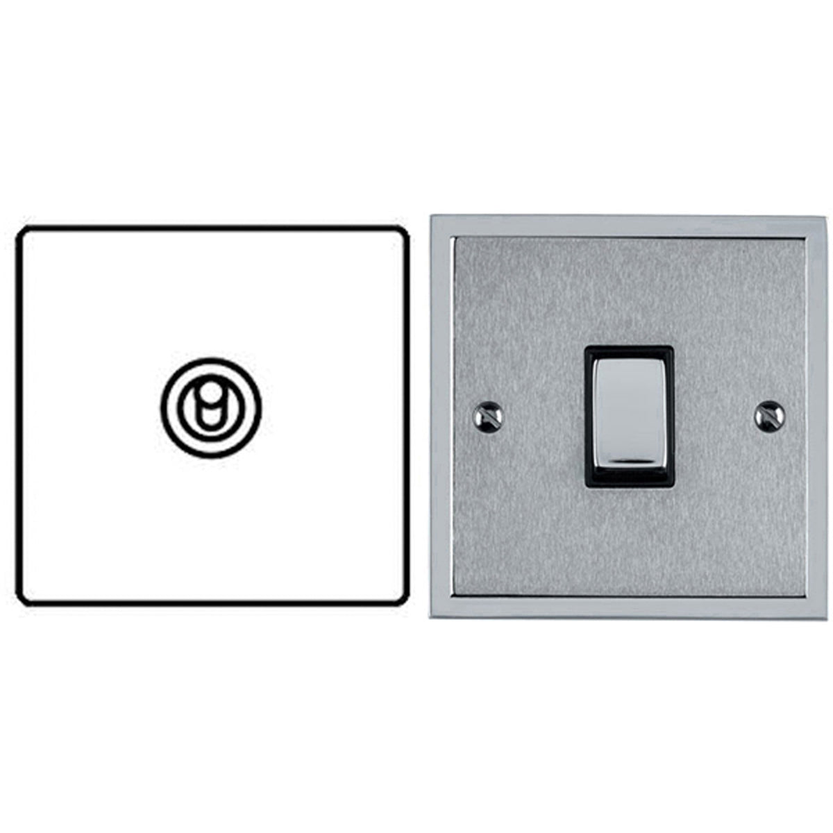 ESP DOLLY/SWITCH 1G SCP – LFM503A