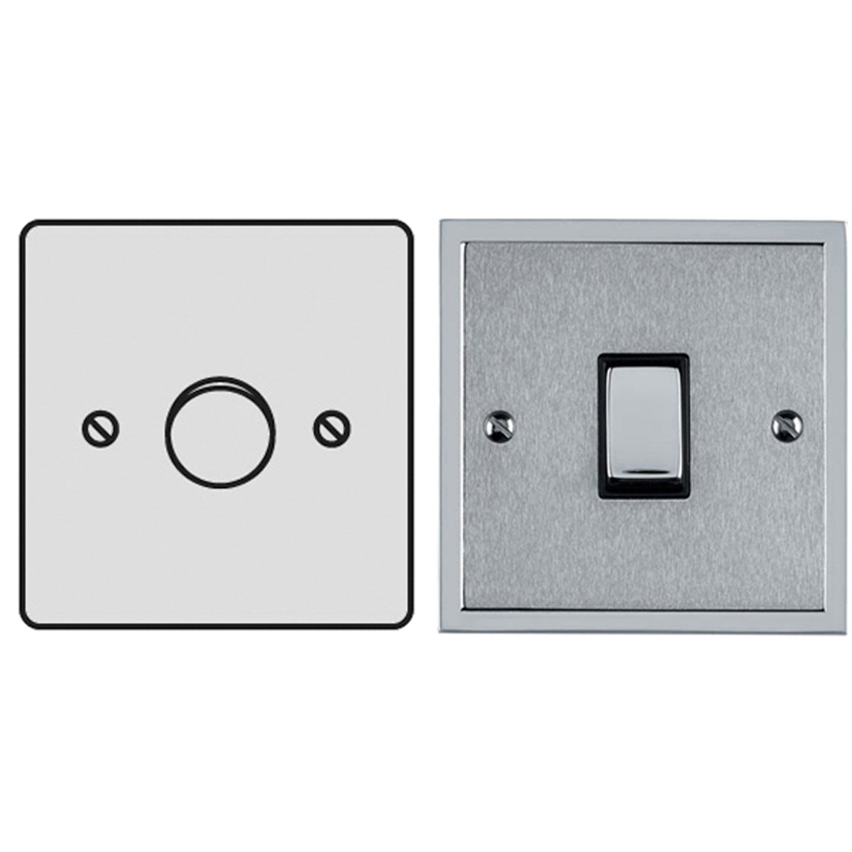 ESP DIM/SWITCH LV 1G 400va SCP – LFM505B
