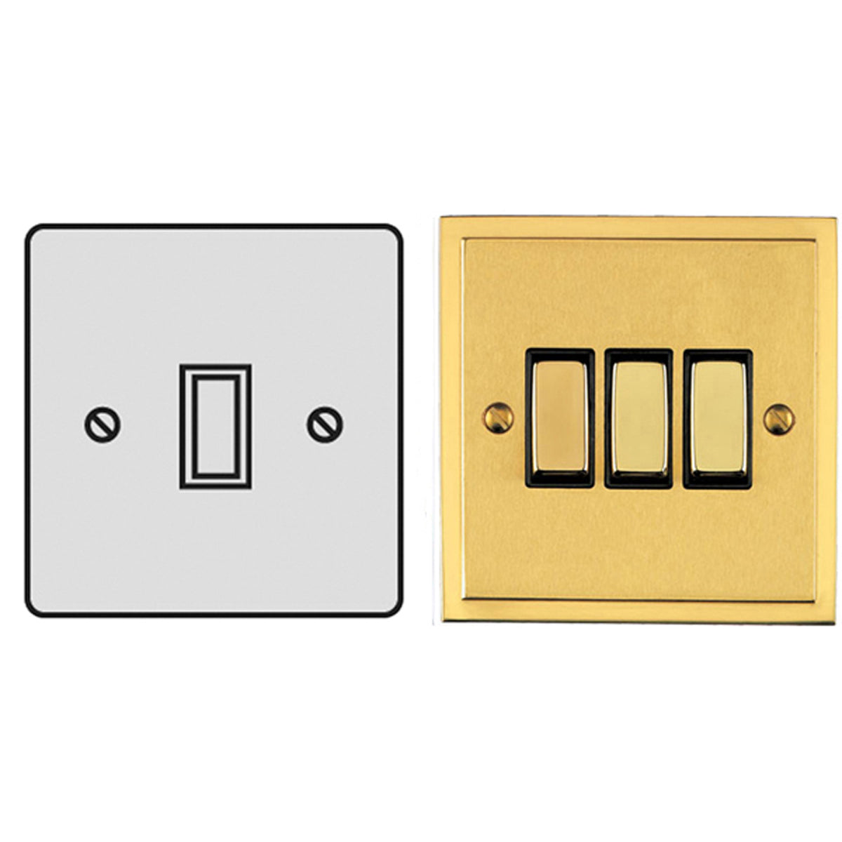 ESP DP/SWITCH 20A SBR/BLK – LFM521B