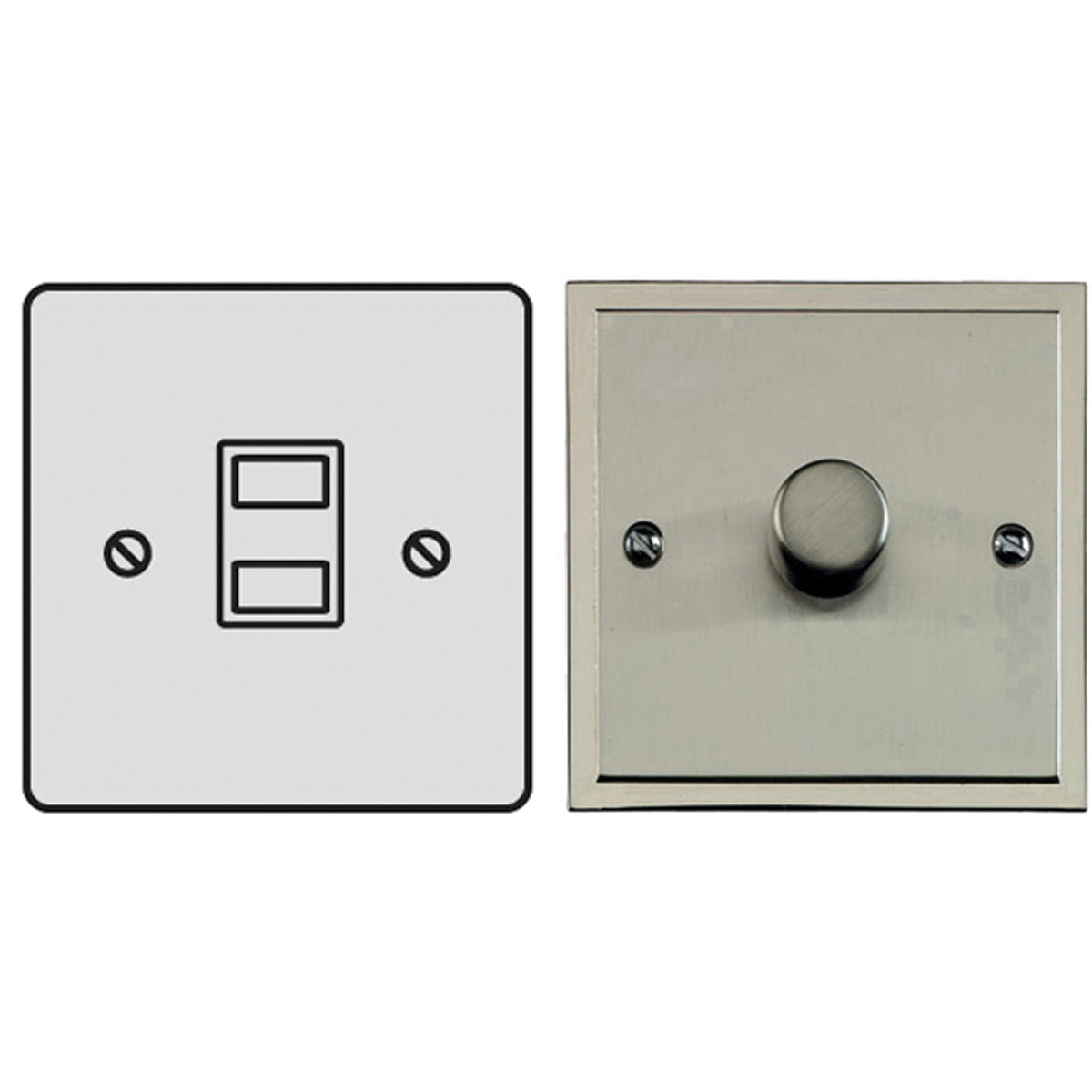 ESP DOUBLE USB SOCKET SNP/WHI