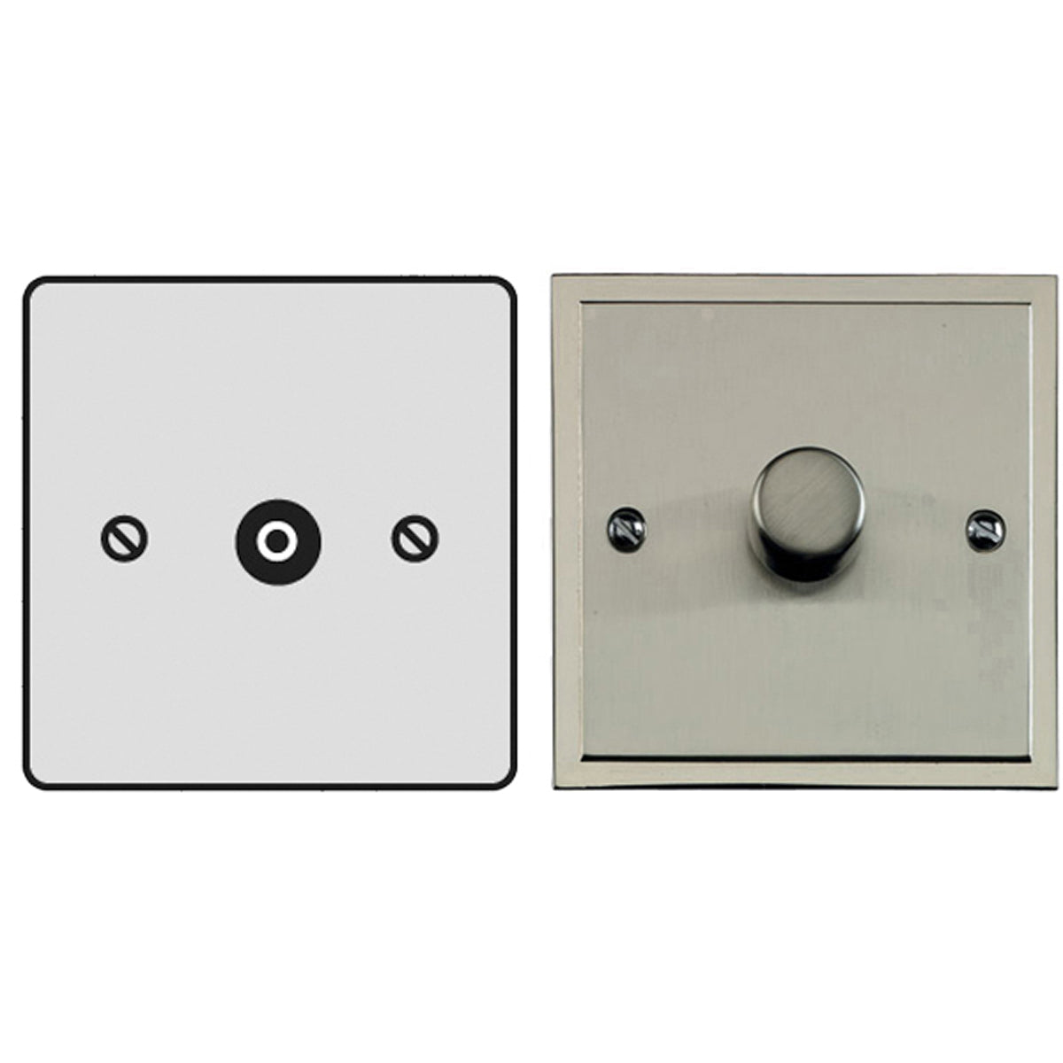 ESP SAT SOCKET SNP/WHI – LFM542A
