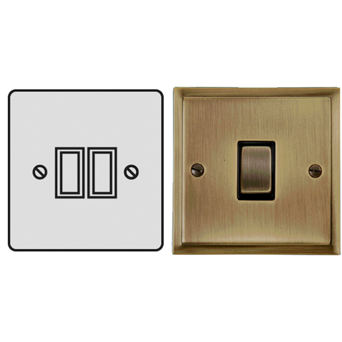 ELS R/SWITCH 10A 2G2W ABR/BLK – LFM559B