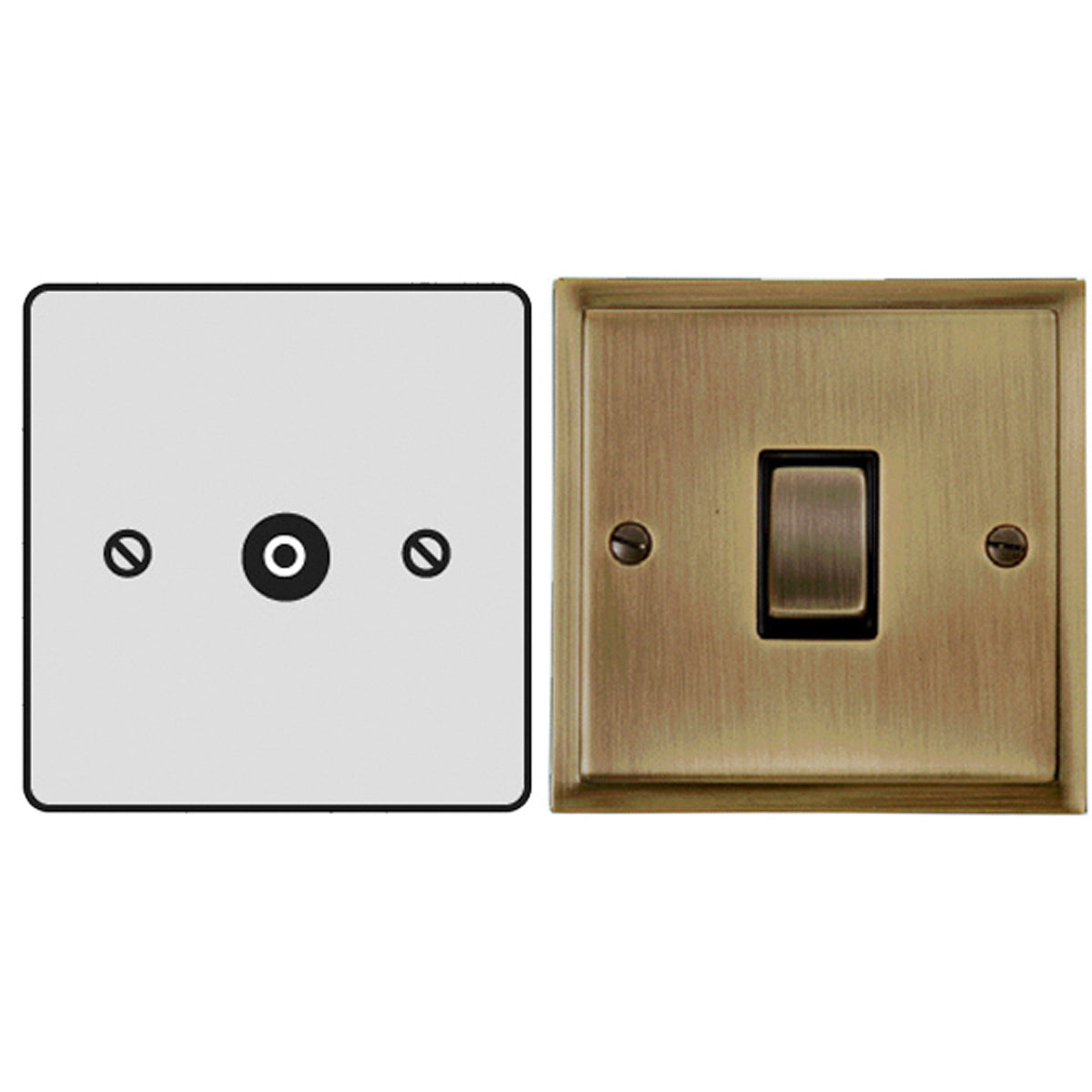 ELS SAT SOCKET ABR/BLK – LFM571A