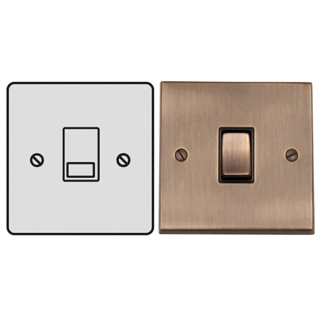 ELV TEL/DATA SKT 1G RJ45 ABR/BK – LFM586E