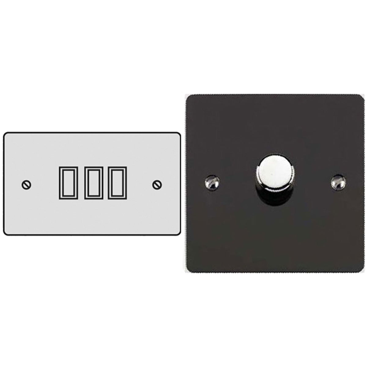 BNF R/SWITCH 10A 3G2W ABR/BLK – LFM587C