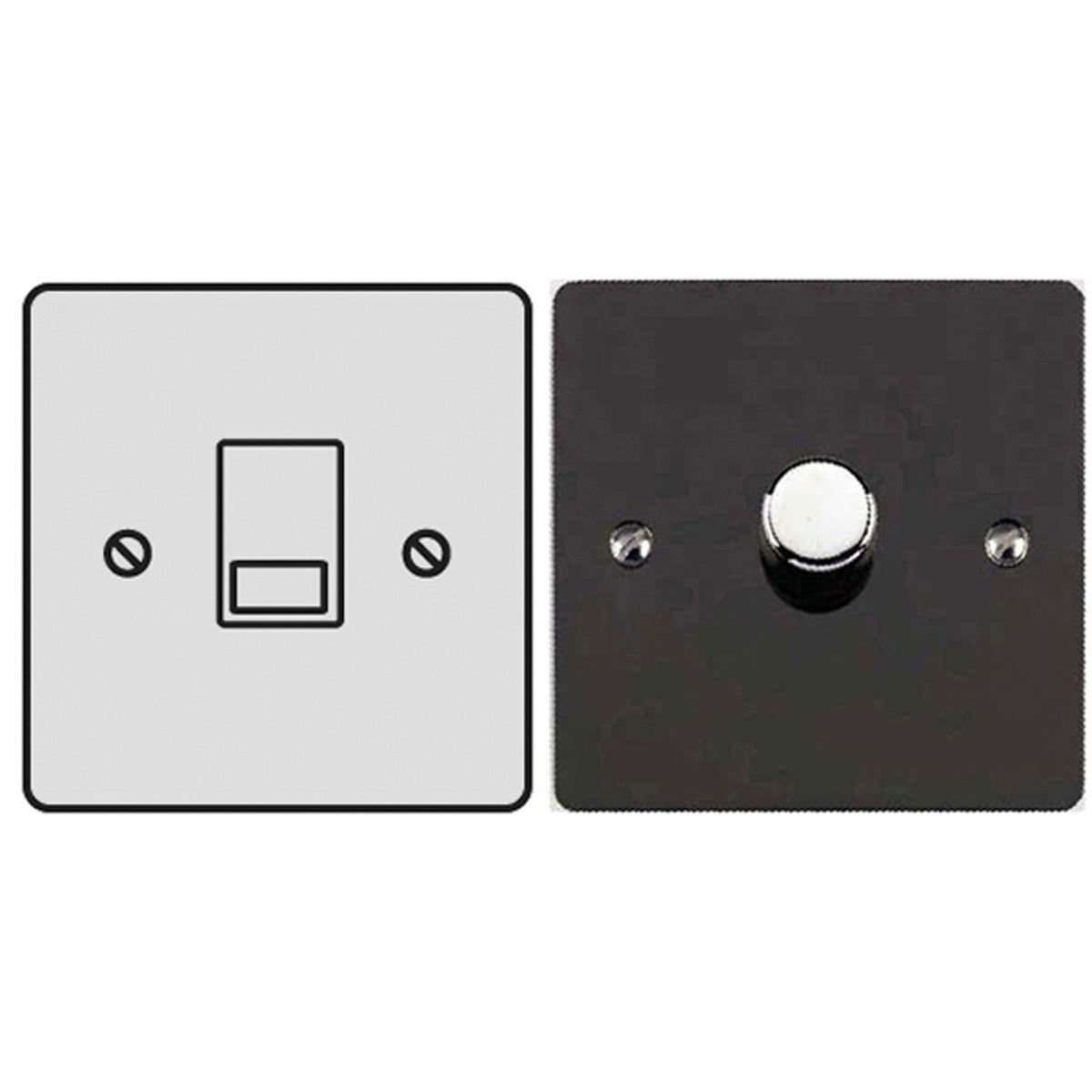 BNF TEL/DATA SKT 1G RJ45 ABR/BK – LFM600E
