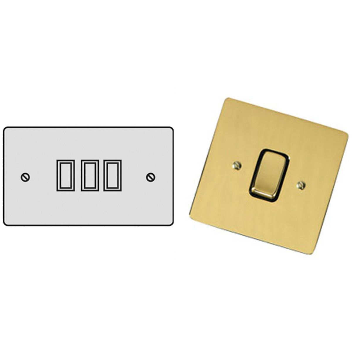 STG R/SWITCH 20A 3G2W PBR – LFM643C