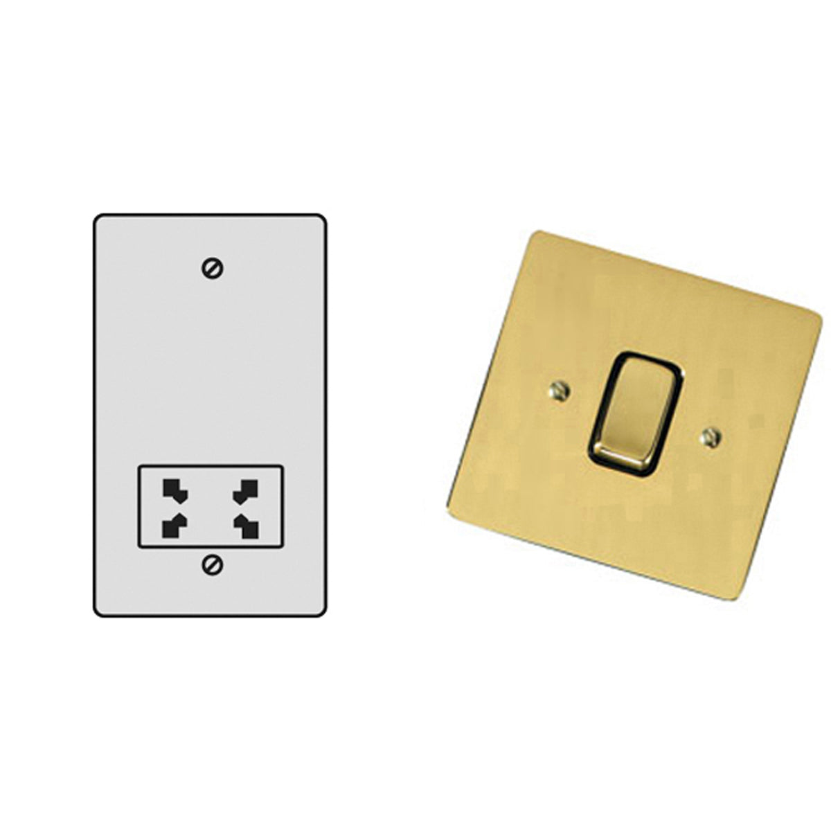 STG SHAVE/SOCKET DUAL PBR – LFM648D