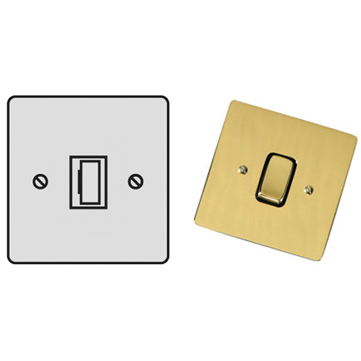 STG F/SPUR 13A UN/SWITCH PBR – LFM649A