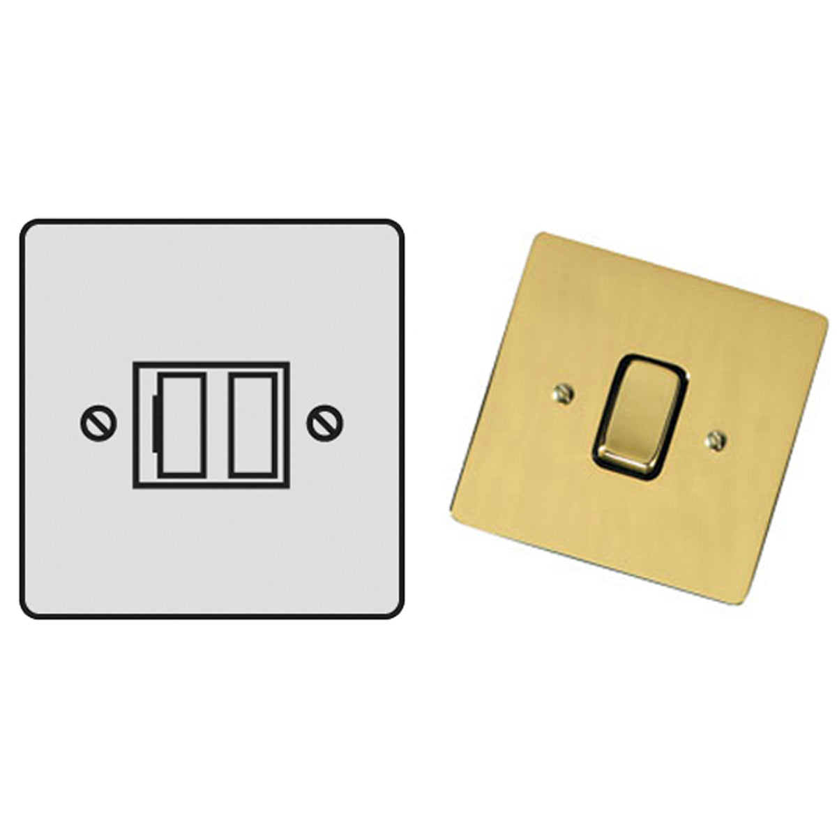 STG F/SPUR 13A SWITCH PBR – LFM649C