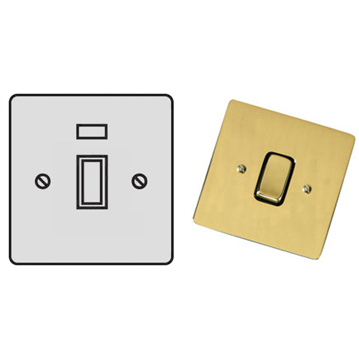 STG DP/SWITCH 20A NEON PBR – LFM650B