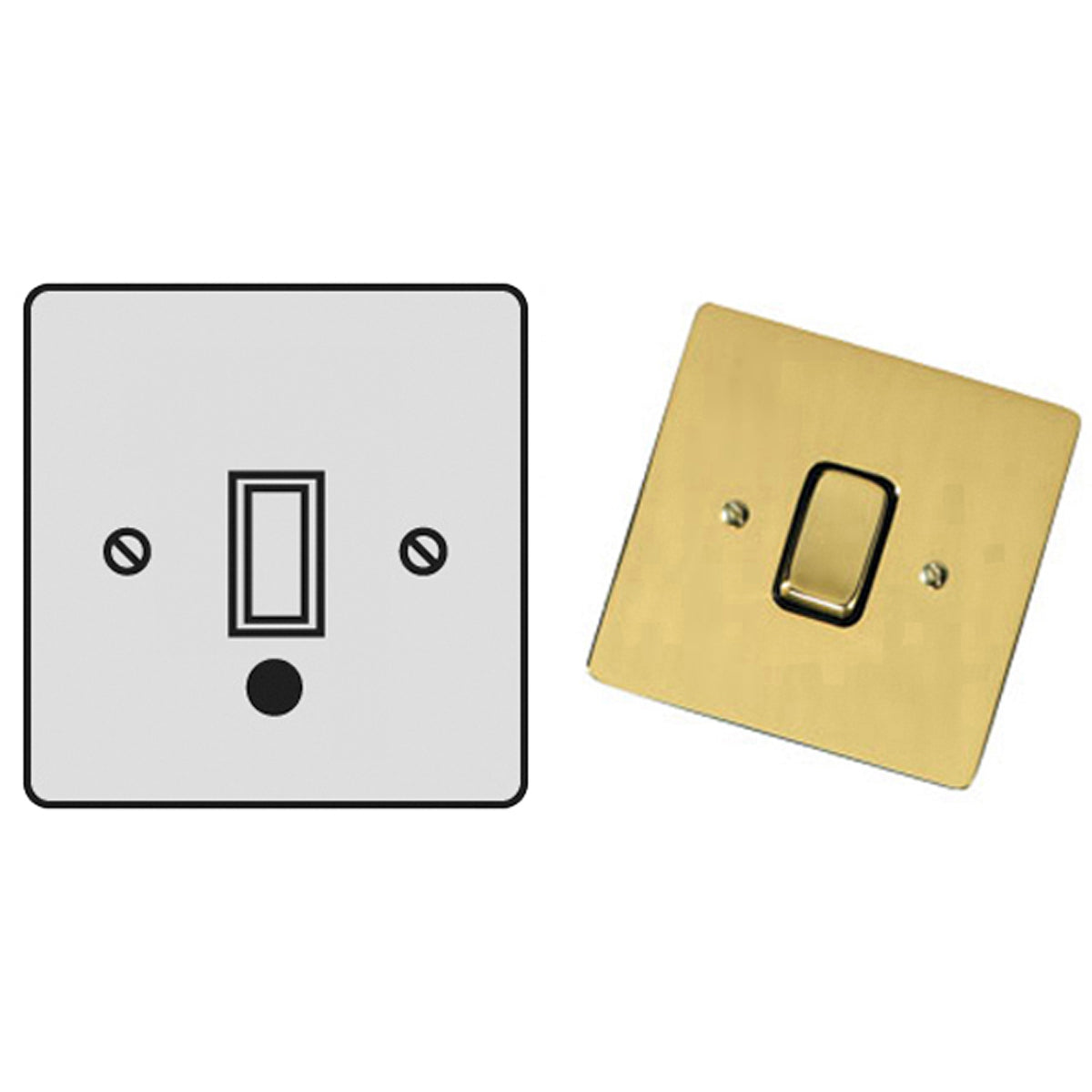 STG DP/SWITCH 20A CORD PBR