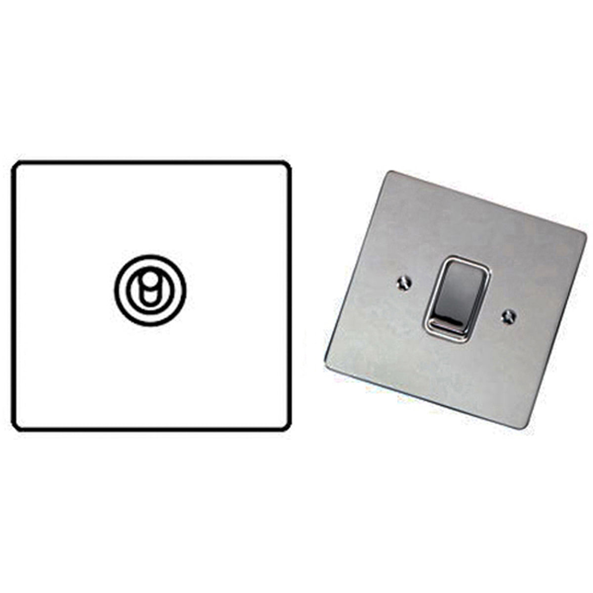 STG DOLLY/SWITCH 20A 1G2W PCP – LFM657A