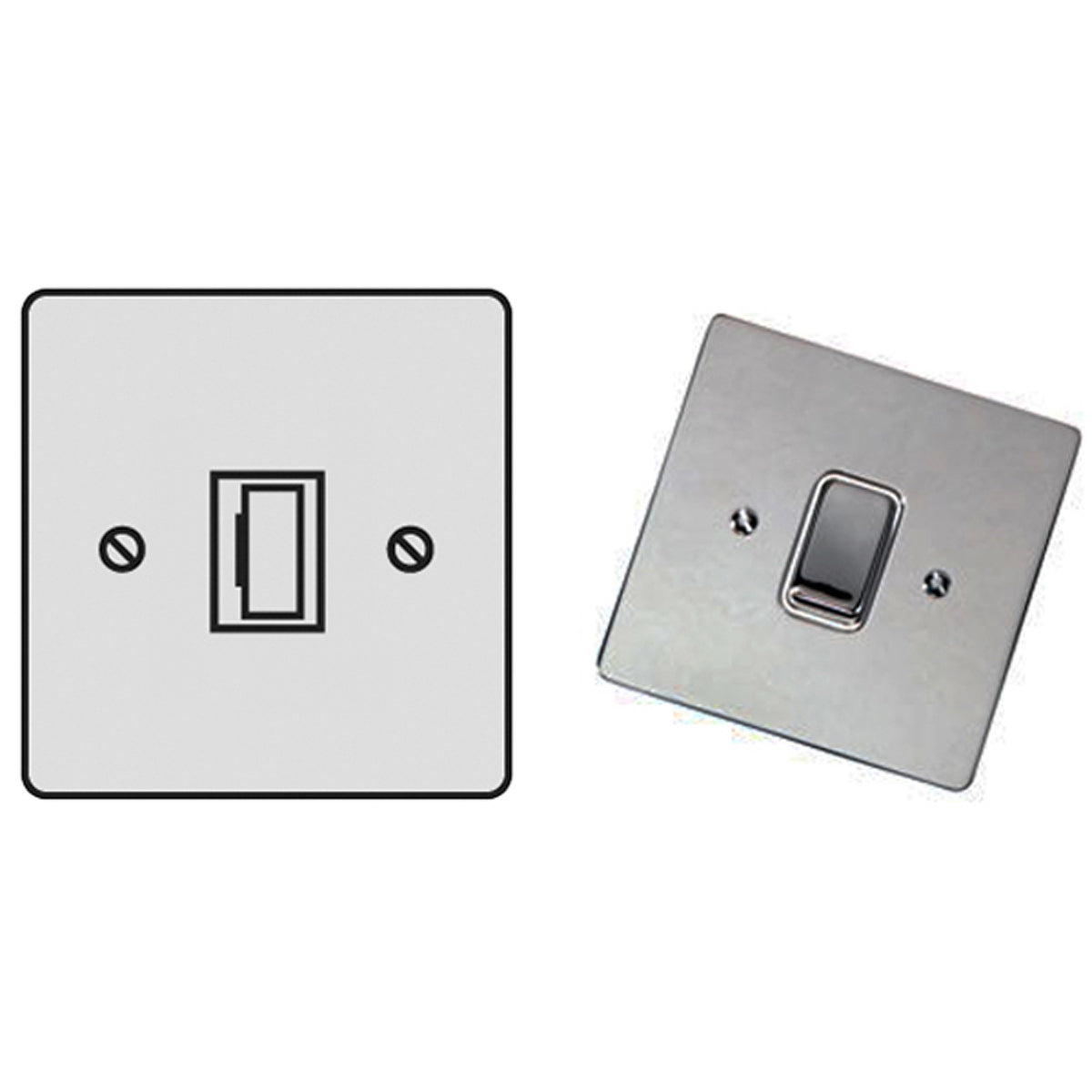 STG F/SPUR 13A UN/SWITCH PCP – LFM662A