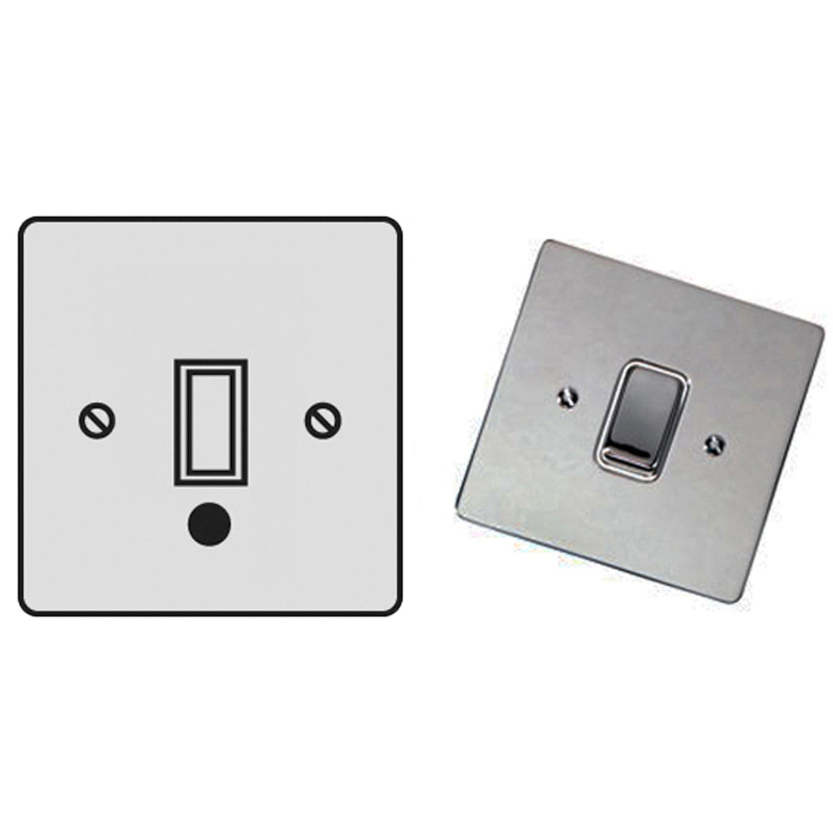STG DP/SWITCH 20A CORD PCP – LFM663C