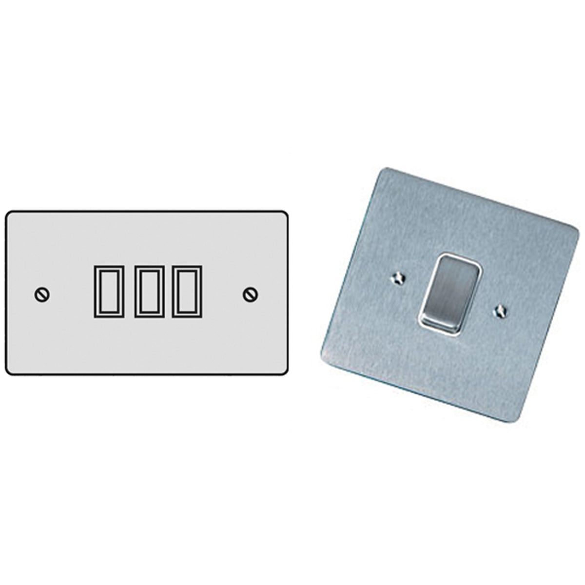 STG R/SWITCH 20A 3G2W SCB – LFM669C