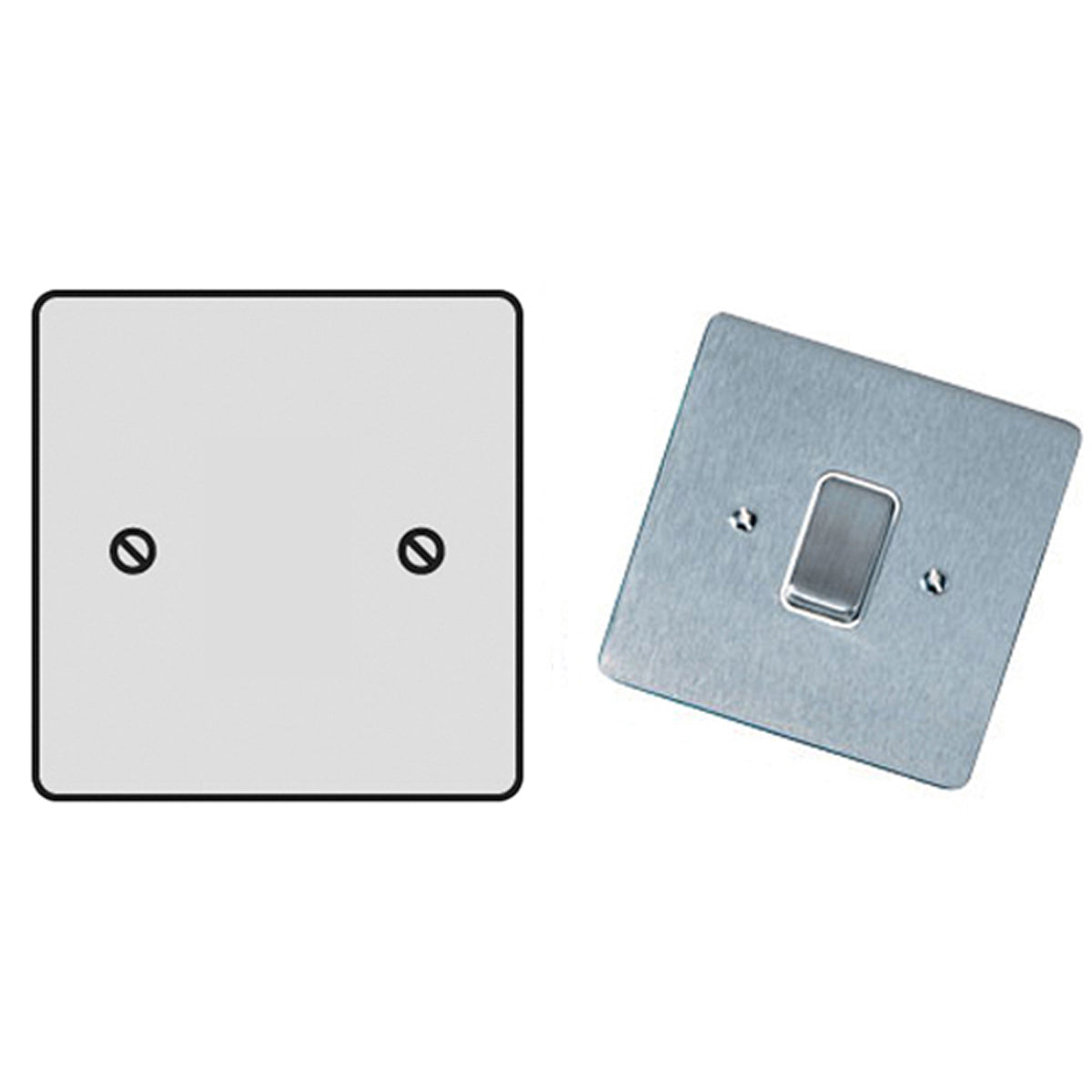 STG BLANKING PLATE SNG SCB – LFM680A