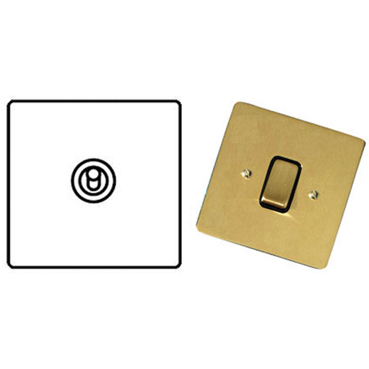 STG DOLLY/SWITCH 20A 1G INT SBB – LFM683E