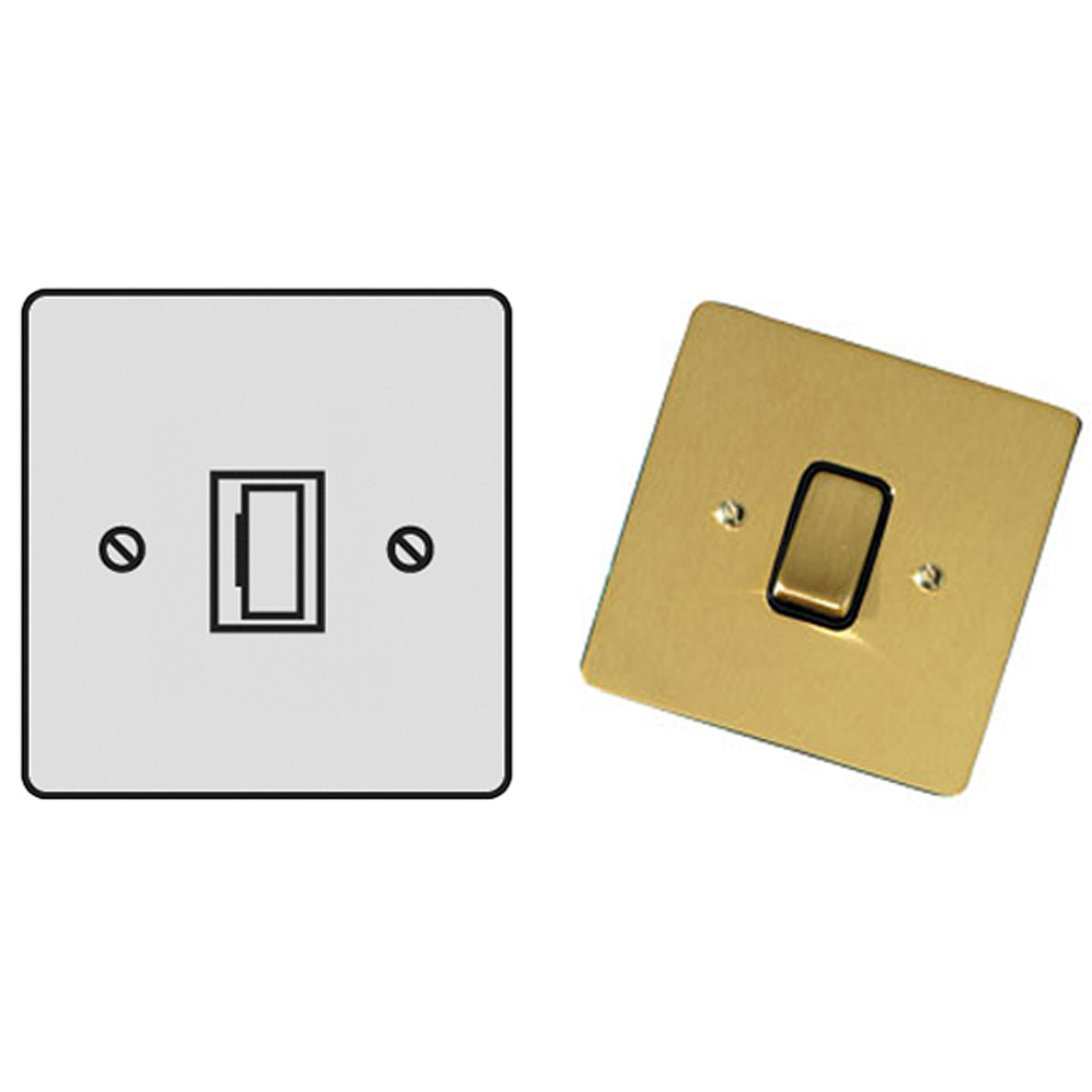 STG F/SPUR 13A UN/SWITCH SBB – LFM688A