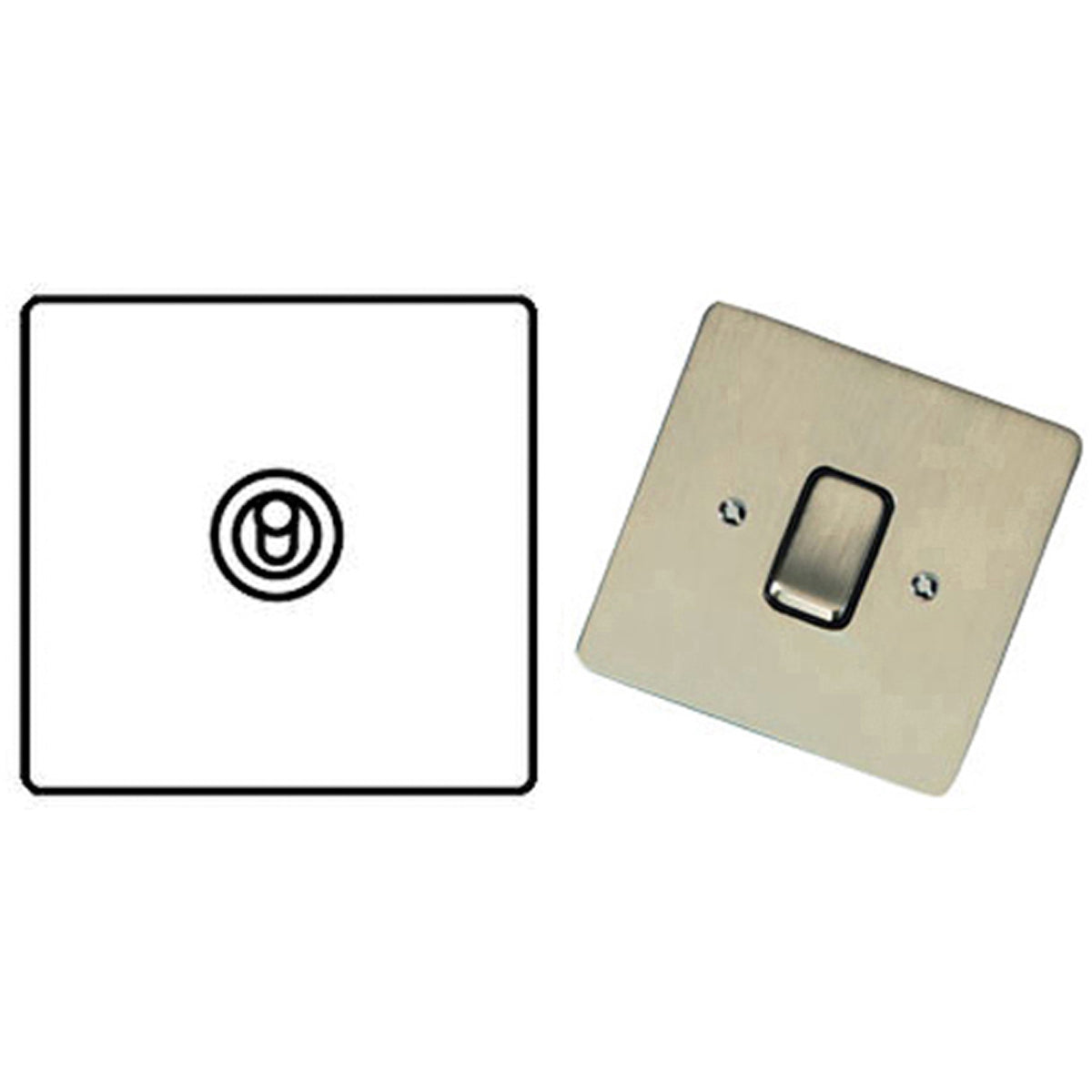 STG DOLLY/SWITCH 20A 1G2W SNP – LFM696A