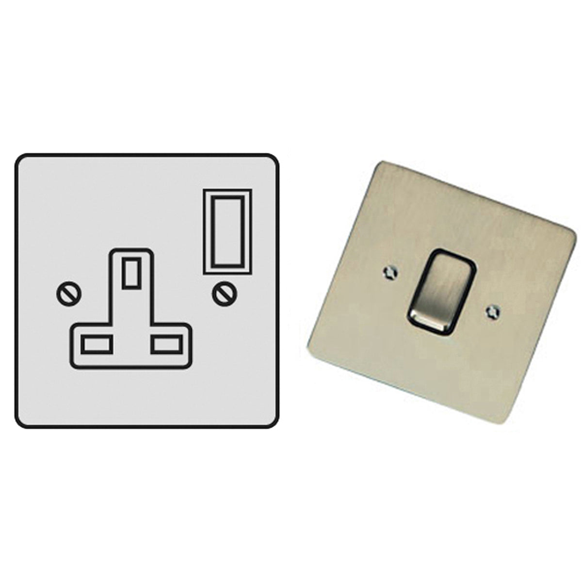 STG S/SOCKET 13A 1G SNP – LFM699A