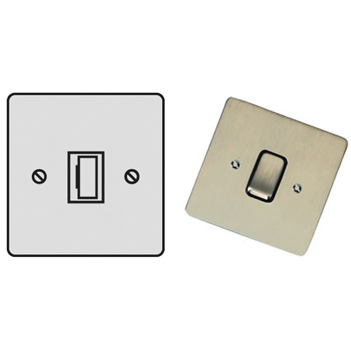 STG F/SPUR 13A UN/SWITCH SNP – LFM701A