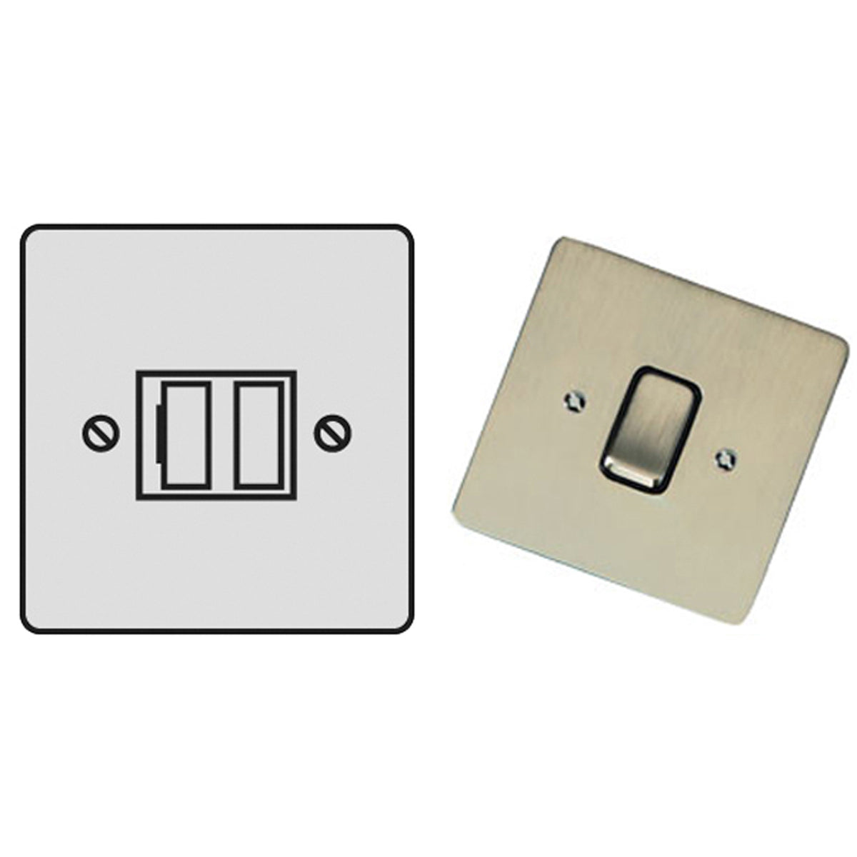 STG F/SPUR 13A SWITCH SNP by M MARCUS LTD