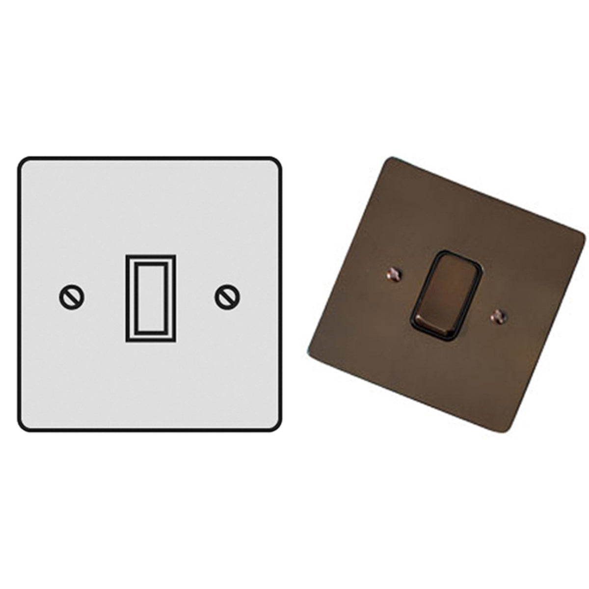 STG R/SWITCH 20A 1G INT BRZ – LFM708E
