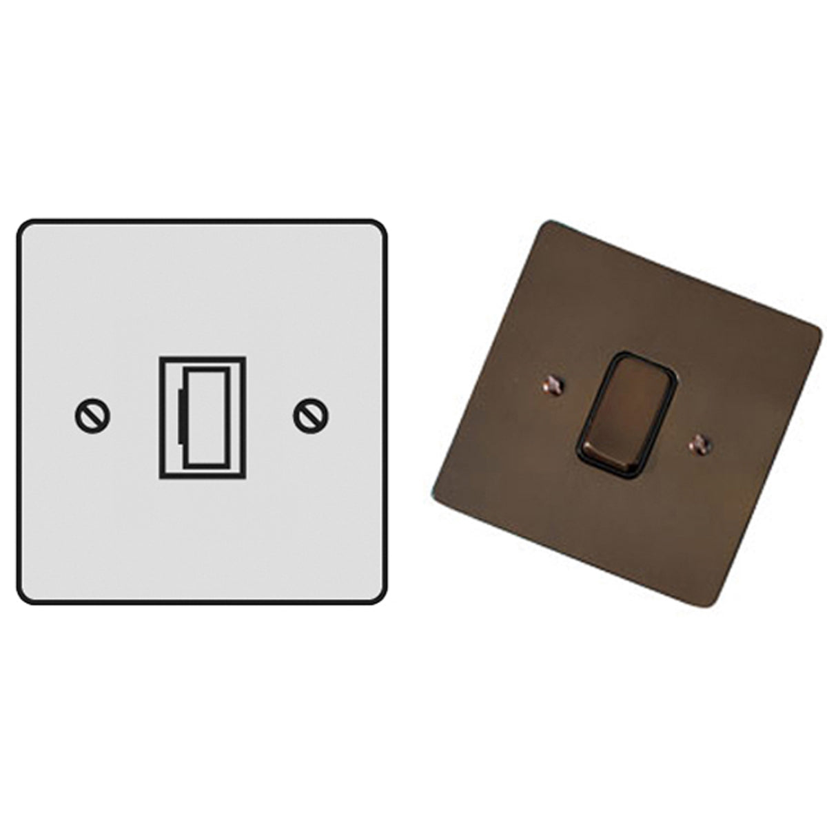 STG F/SPUR 13A UN/SWITCH BRZ – LFM714A