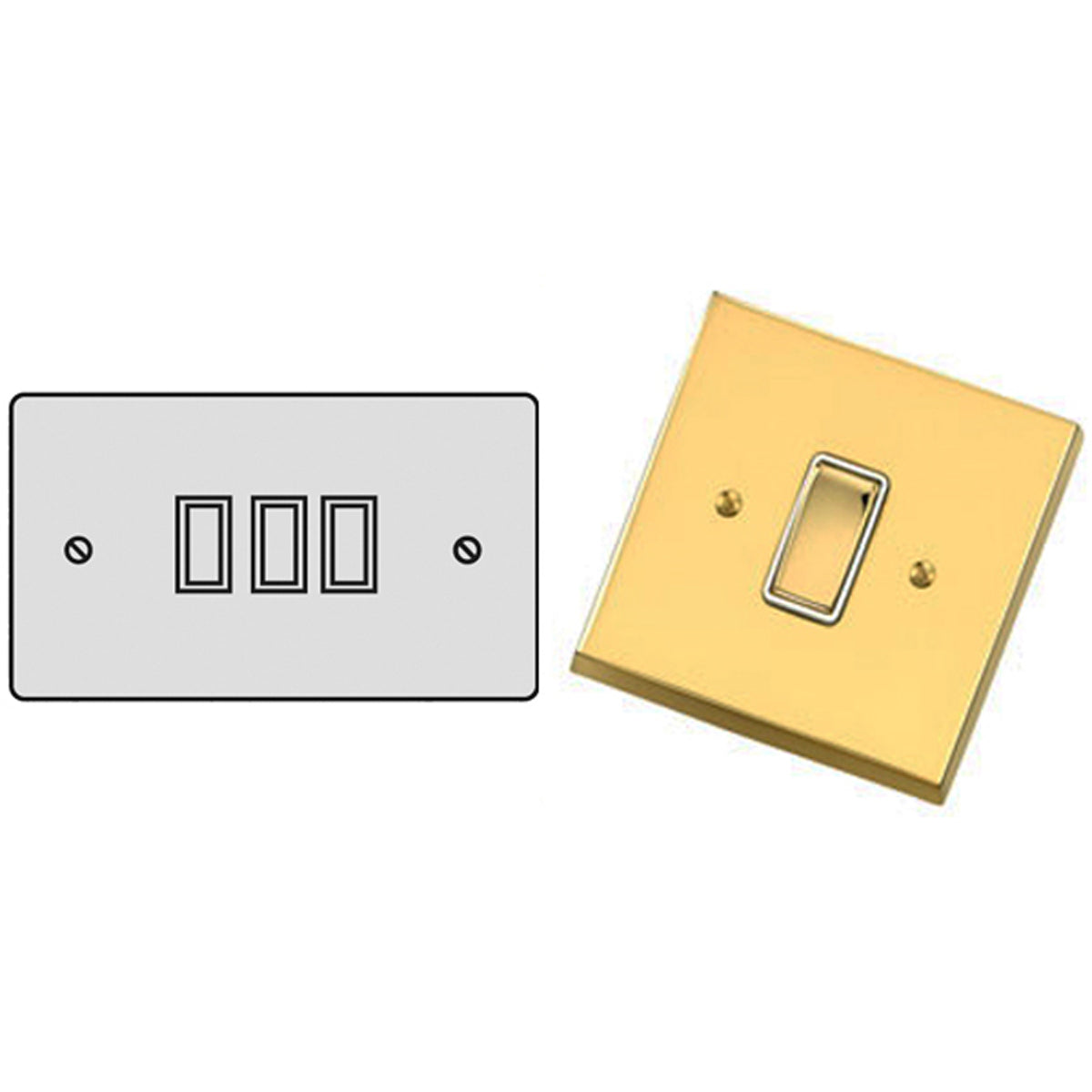 HGV R/SWITCH 20A 3G2W PBR – LFM903C