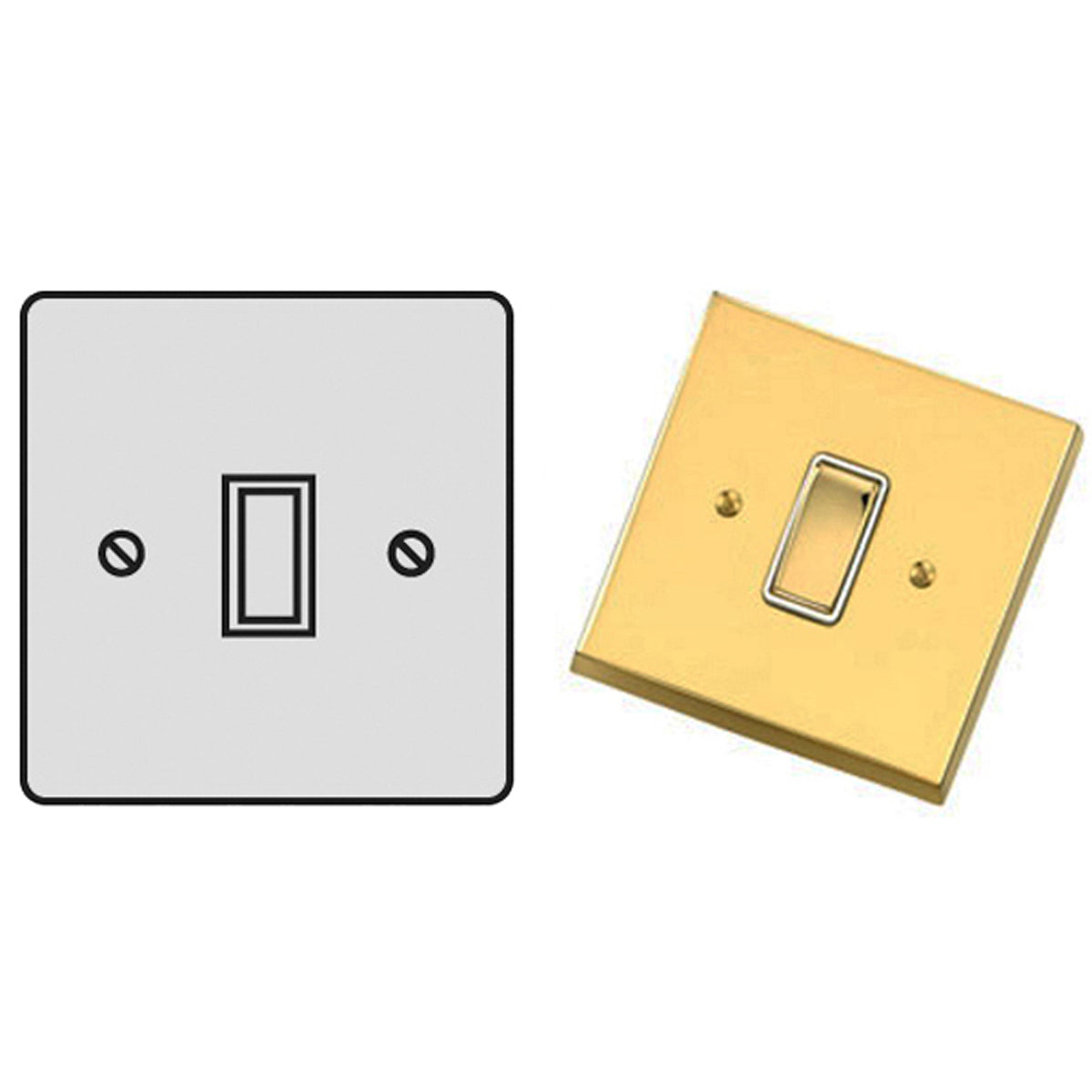HGV SWITCH 45A PBR – LFM911B