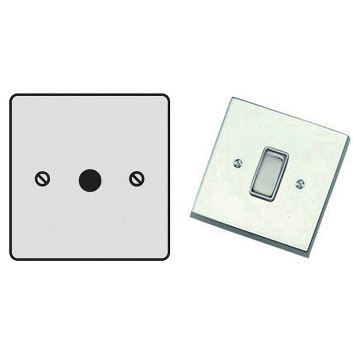 HGV FLEX/OUTLET 1G PCP – LFM928A