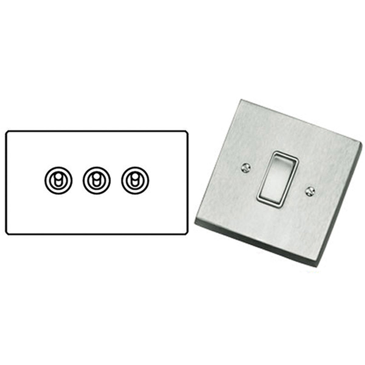 HGV DOLLY/SWITCH 20A 3G2W SCP – LFM930C