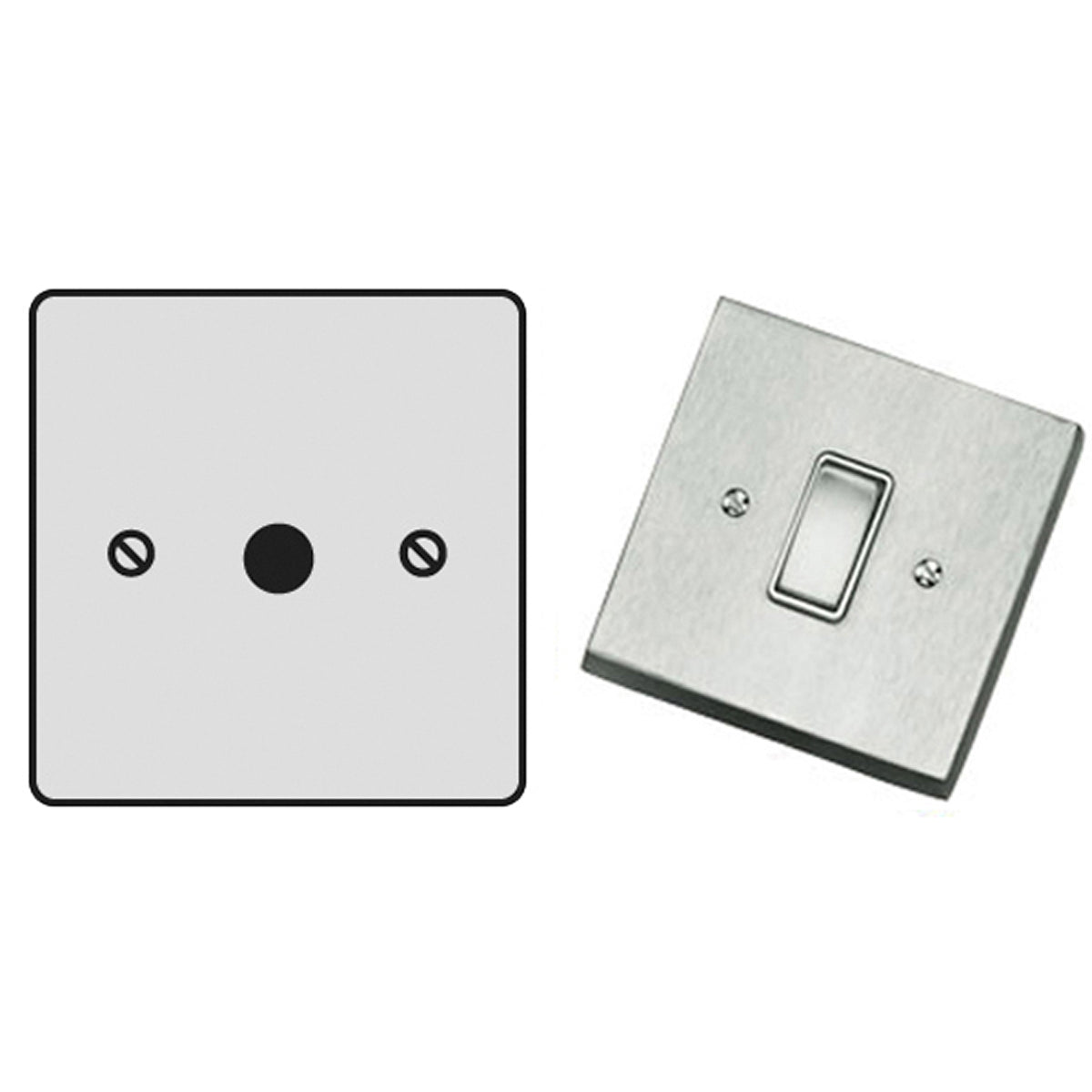 HGV FLEX/OUTLET 1G SCP by M MARCUS LTD