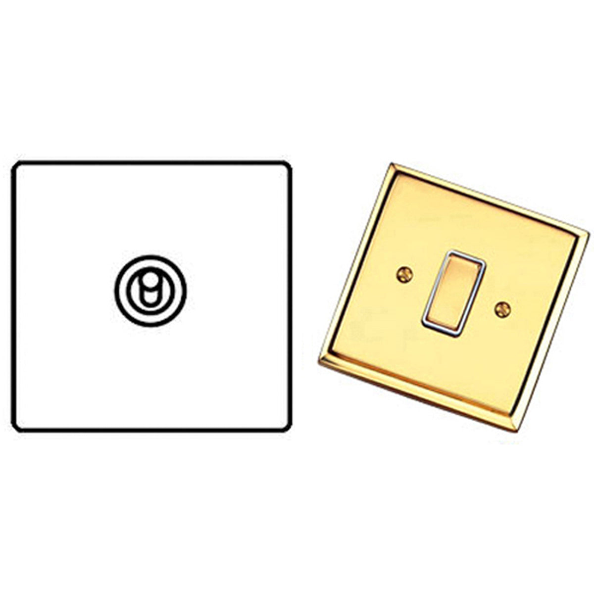 HGE DOLLY/SWITCH 20A 1G INT PBR – LFM943E
