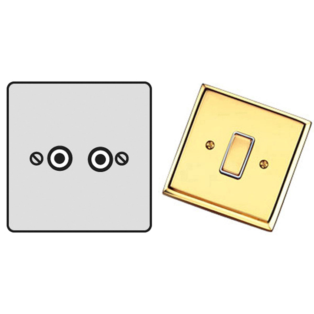 HGE TV/FM DIPLEXED PBR – LFM951D