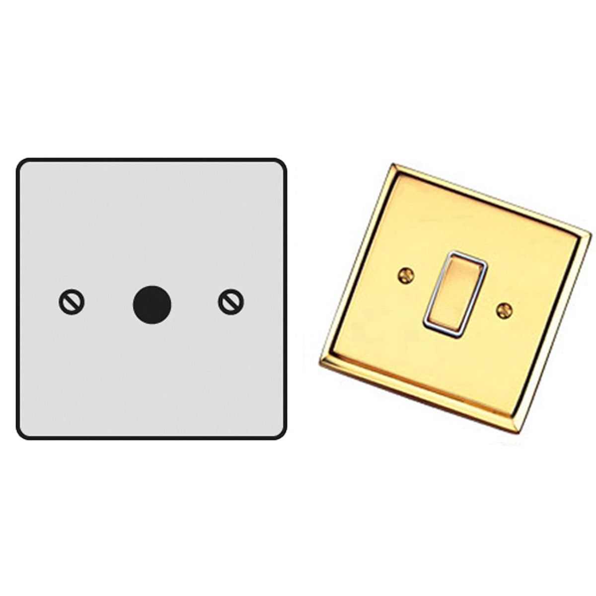 HGE FLEX/OUTLET 1G PBR – LFM954A