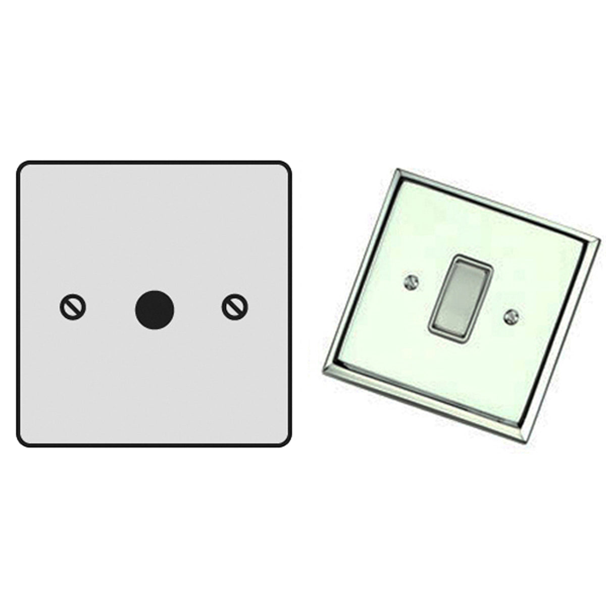 HGE FLEX/OUTLET 1G SCP – LFM967A