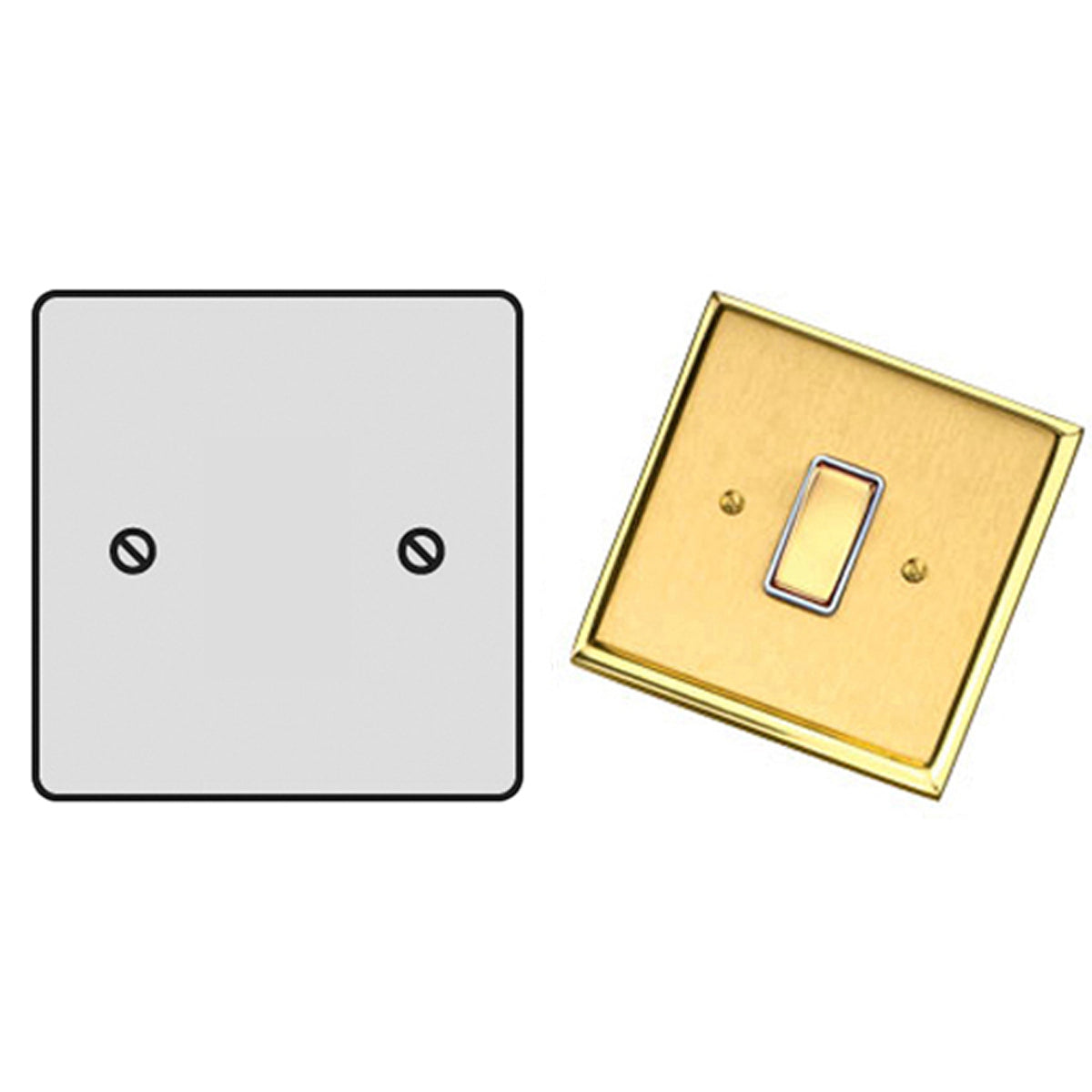HGM BLANKING PLATE SNG DPB – LFM979A