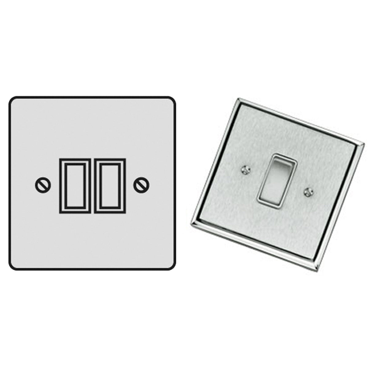 HGA R/SWITCH 20A 2G2W DPC – LFM981B