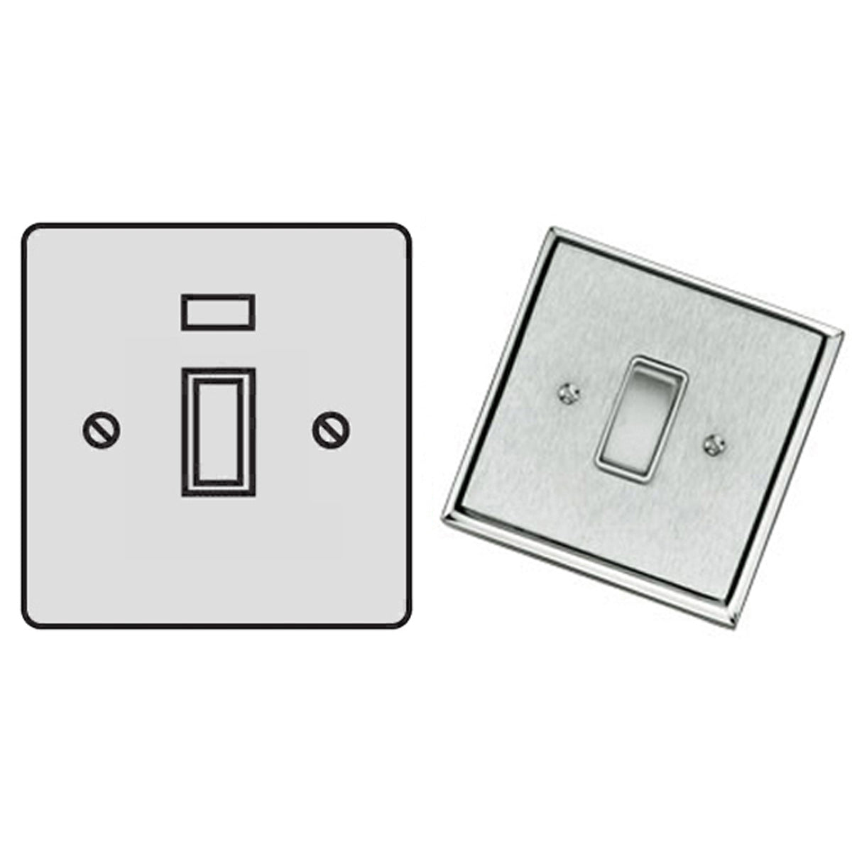 HGA DP/SWITCH 20A NEON DPC – LFM988B